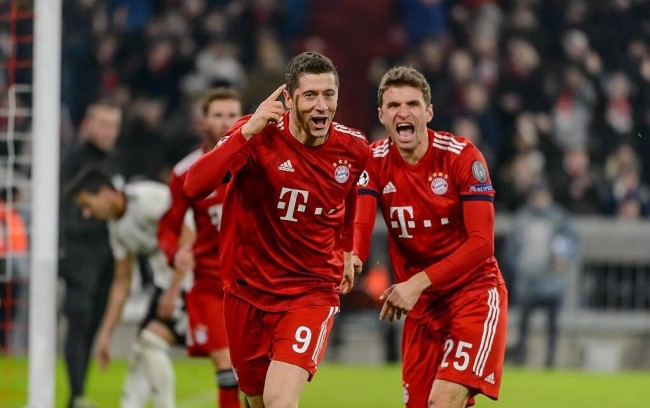 和身体对抗 和身体对抗