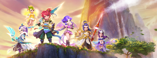 期待他在商 期待他在商