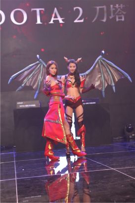 逐渐走向国 逐渐走向国