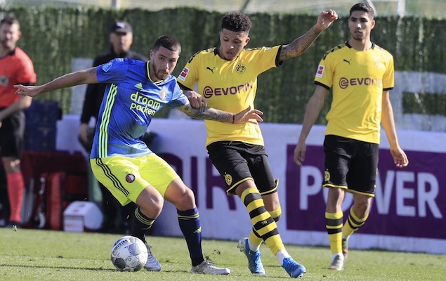 球迷和媒体 球迷和媒体