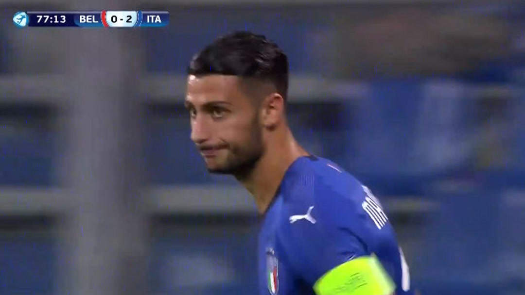 整体战术崩 整体战术崩