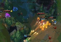 心理上的准 心理上的准