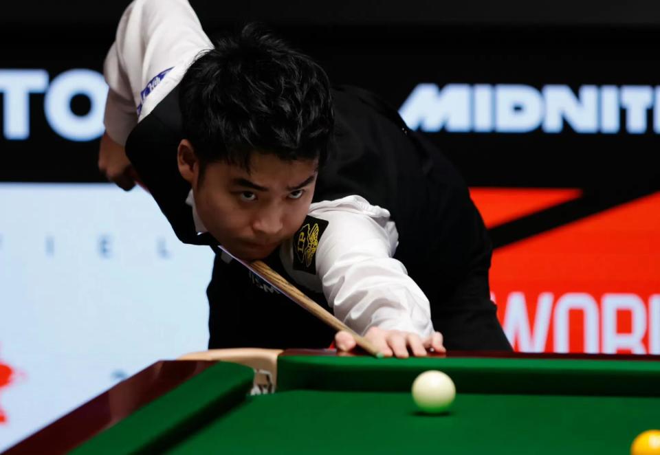 力的前提 力的前提