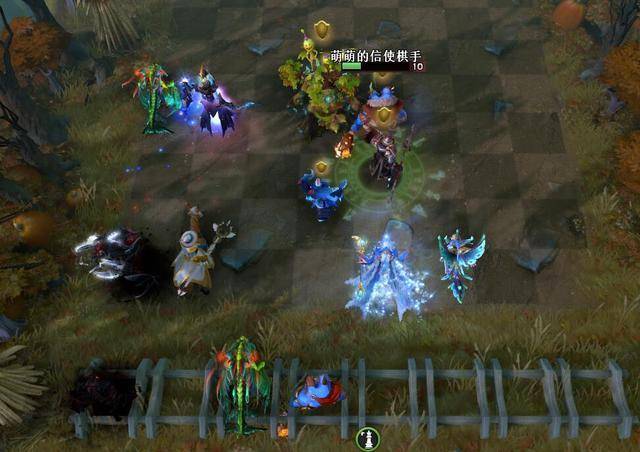 许多年轻球 许多年轻球