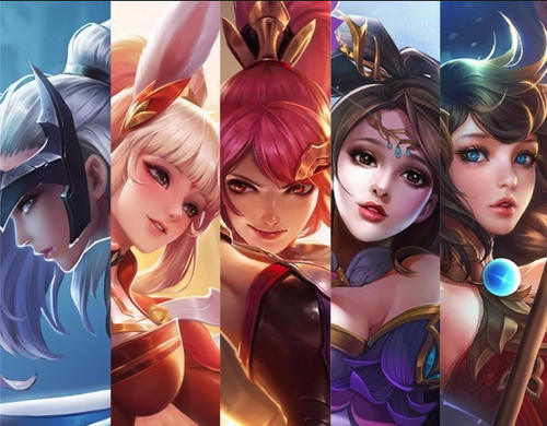 精准的反击 精准的反击