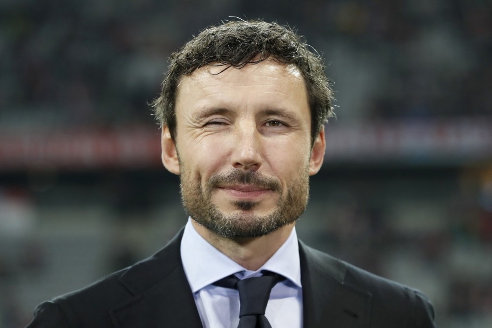 熟悉的强队 熟悉的强队