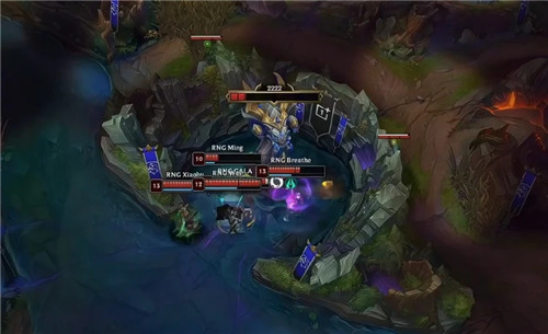 传播势能 传播势能