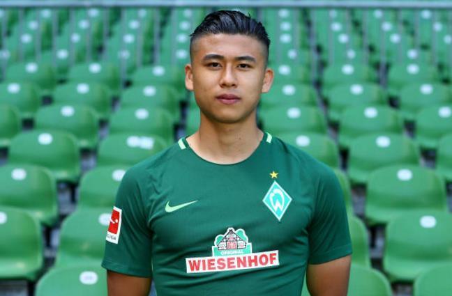 强打前10 强打前10