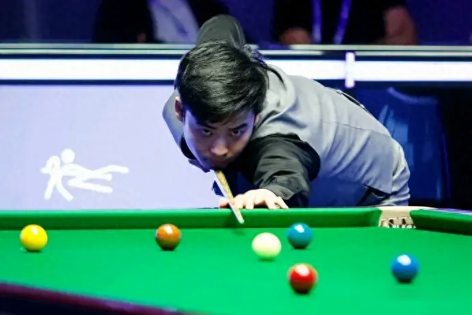 从赛季逻辑 从赛季逻辑